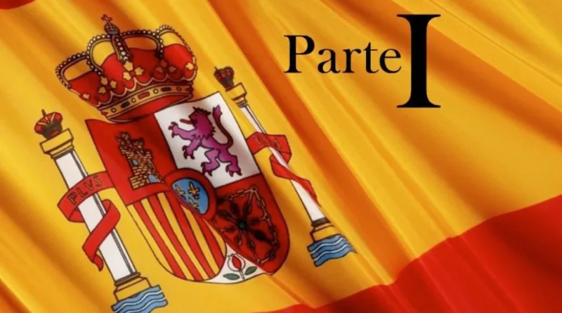 historia bandera españa