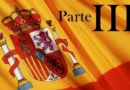 Historia de la Bandera de España parte 3