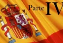 Historia de la Bandera de España parte final