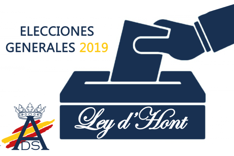 A Quien Beneficia La Ley D Hont