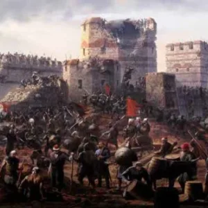 Asedio de Castelnuovo