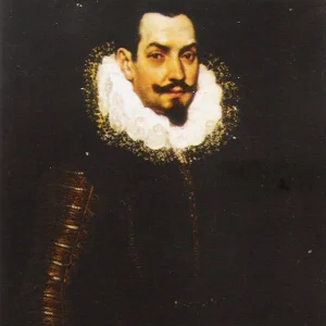 Juan Pablo de Carrión