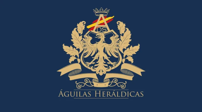 aguilas heraldicas