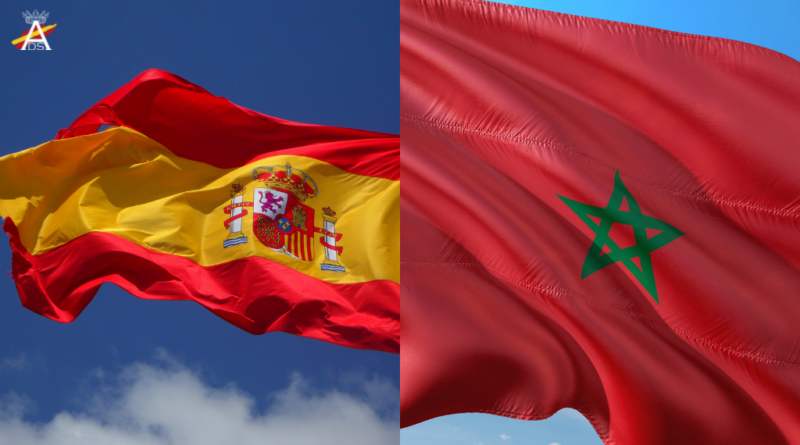España y Marruecos