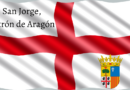 San Jorge, Patrón de Aragón