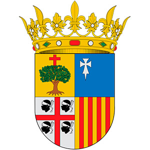 Escudo Aragón