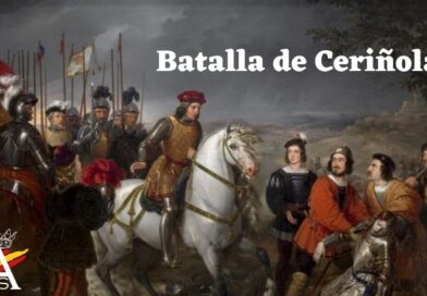 Batalla de Ceriñola