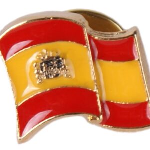 Pin Bandera España