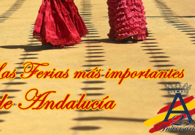 Las Ferias más importantes de Andalucía