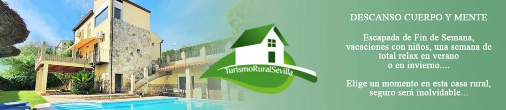 Turismo Rural Sevilla